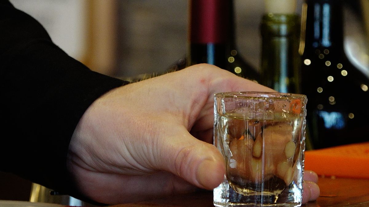 Češi loni vypili nejméně alkoholu za čtvrt století. Ale zamilovali si rýži